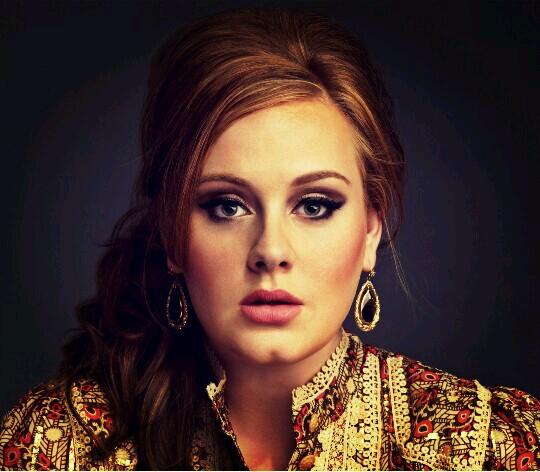 AdeleNoticias21's profile picture. The Officias News