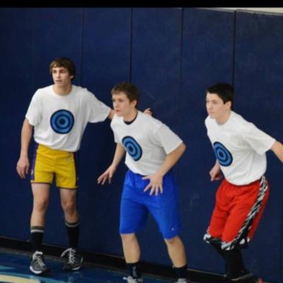 KirbyJ98's profile picture. Never Die Easy - Walter Payton