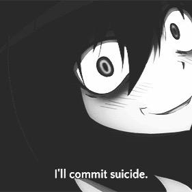 forever roaming the eath. unseen. and unheard. kill me.  //bi//depressed//ugly//fat//alone//