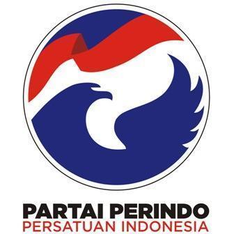 DPW Partai @PerindoSumsel . Dewan Pimpinan Wilayah Partai Persatuan Indonesia Provinsi Sumatera Selatan