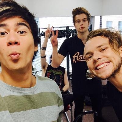 5sos