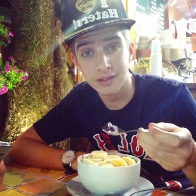 Twitter dedicado ao maior amor de todos @LipeMariano_ ❤️ Criado 25/02/2015
