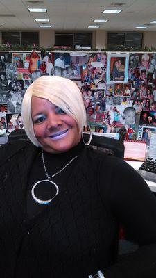 SlaterLarraine's profile picture. Love doing what God called me to do.I truly believe only what you do for Christ will last.