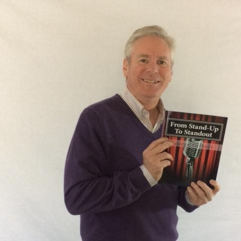 OriginalSpeaker's profile picture. Motivational Humorist