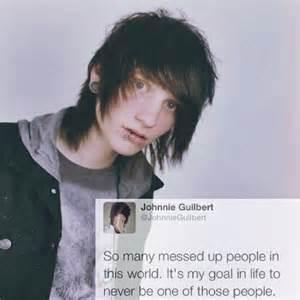 || Johnnie Guilbert || Bryan Stars || Kyle David Hall || Jey Wale || My Digital Escape || I love you, Johnnie! Katie is life!!!