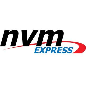 Official handle of NVM Express, Inc. Industry association defining NVM Express storage interface protocol enabling full performance potential of PCIe SSDs