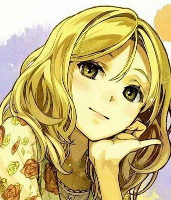 Hey, Im Celestia, Sexy, Blonde, Friendly& else #BestFriend is @cherry_pauXx #Engaged to @SethThyReaper