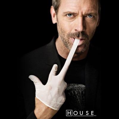 Dr. House