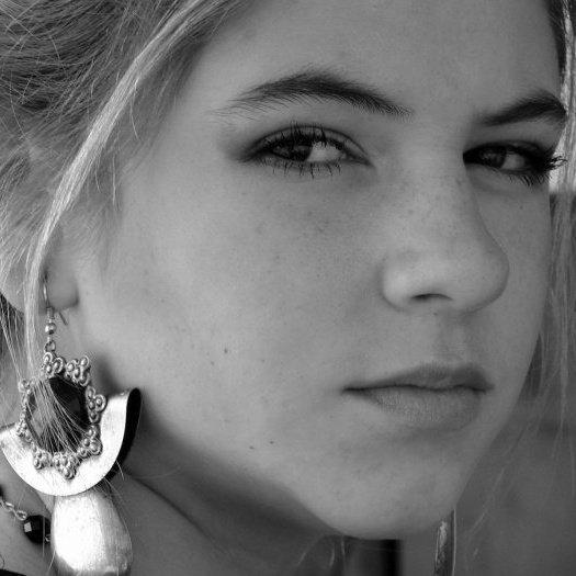 Maiadisalvo's profile picture. ♥