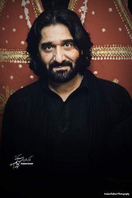 Safeer-e-Aza