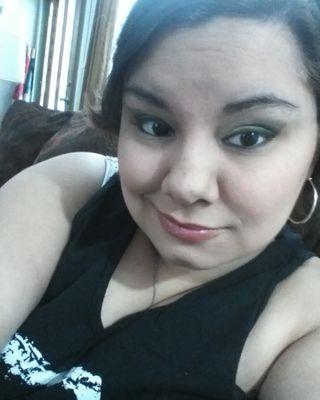 I'm just a girl trying to get by in life.