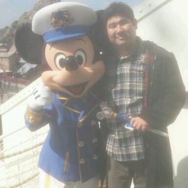 わたし、あなたに恋してるんです！