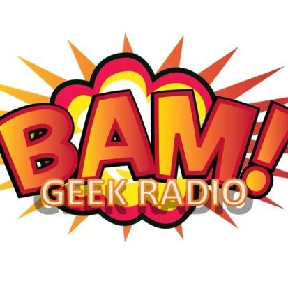 Bringing geekdom to an internet radio near you!