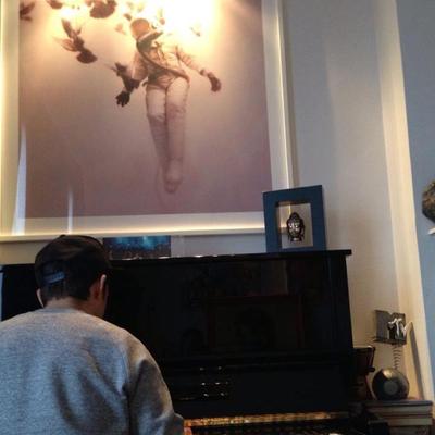 Profile Picture of Tiago Carvalho (@t_r_go) on Twitter