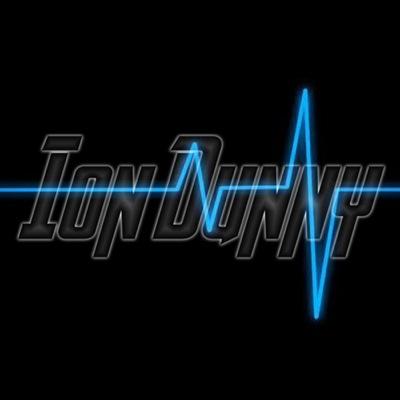 IonDunny's profile picture. Member of the new Ion Gaming clan Business: iondunny@gmail.com