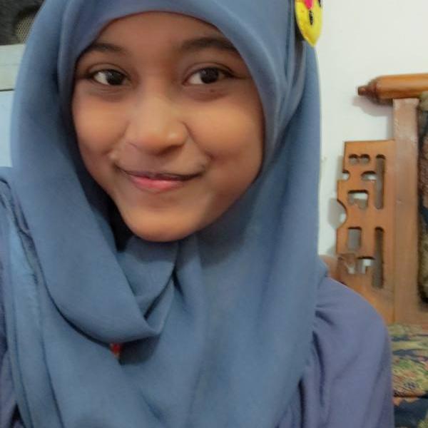 Isnaini Qomariyah Ningsih