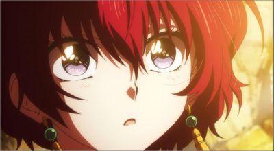 (V) @KawaiiAnimeFans | Yona from akatsuki no yona | the lost princess who loved my father | @Hirayui_AR 's bestie | #AkatsukiNoYonaRP