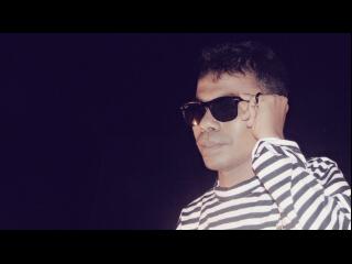 Just Simple Person..
 At Universitas Adi Buana, Surabaya