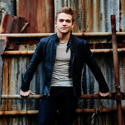 Believe in ur self  @MitchGoudy is my inspiration