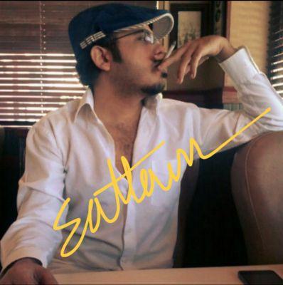 sattam_s's profile picture. 