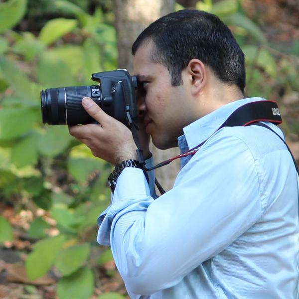 Director & Photographer