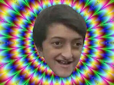 dale ingri dale traeme el paquito prendeme el aire