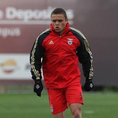 Jonathan Rodriguez