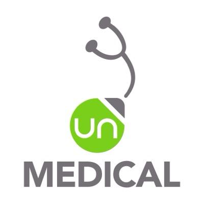 UnacademyMed's profile picture. 
