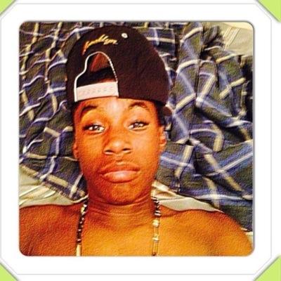 SQUAAAAAA
Stephon J Stewart