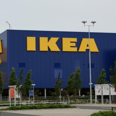 i am the almighty ikea.