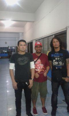 TongGaston17's profile picture. 