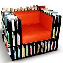 Starting conversations on fiction novels and inspiring readers/writers on their literary path.