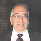 Veteran journalist, blogger, podcaster of Classic Mysteries