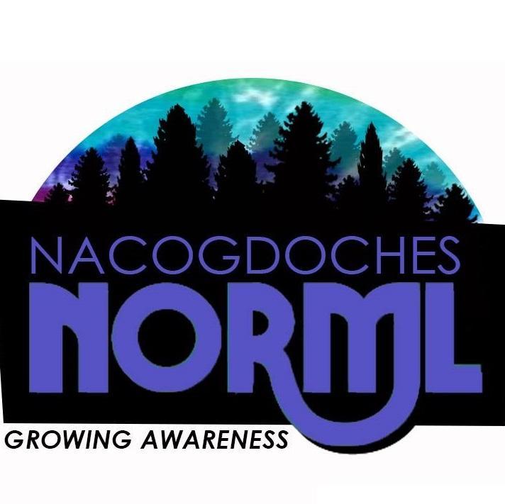 The Oldest Town in Texas' NORML chapter