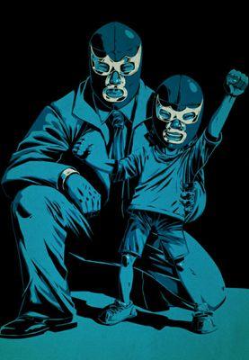 alanmol1985's profile picture. 