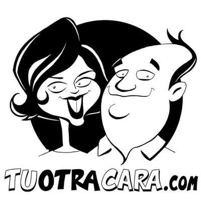 Tu Otra Cara CARICATURASさんのプロフィール画像
