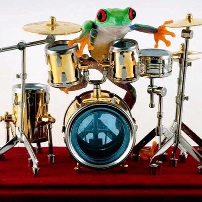 TheGoodBandName's profile picture. That could be a good band name...