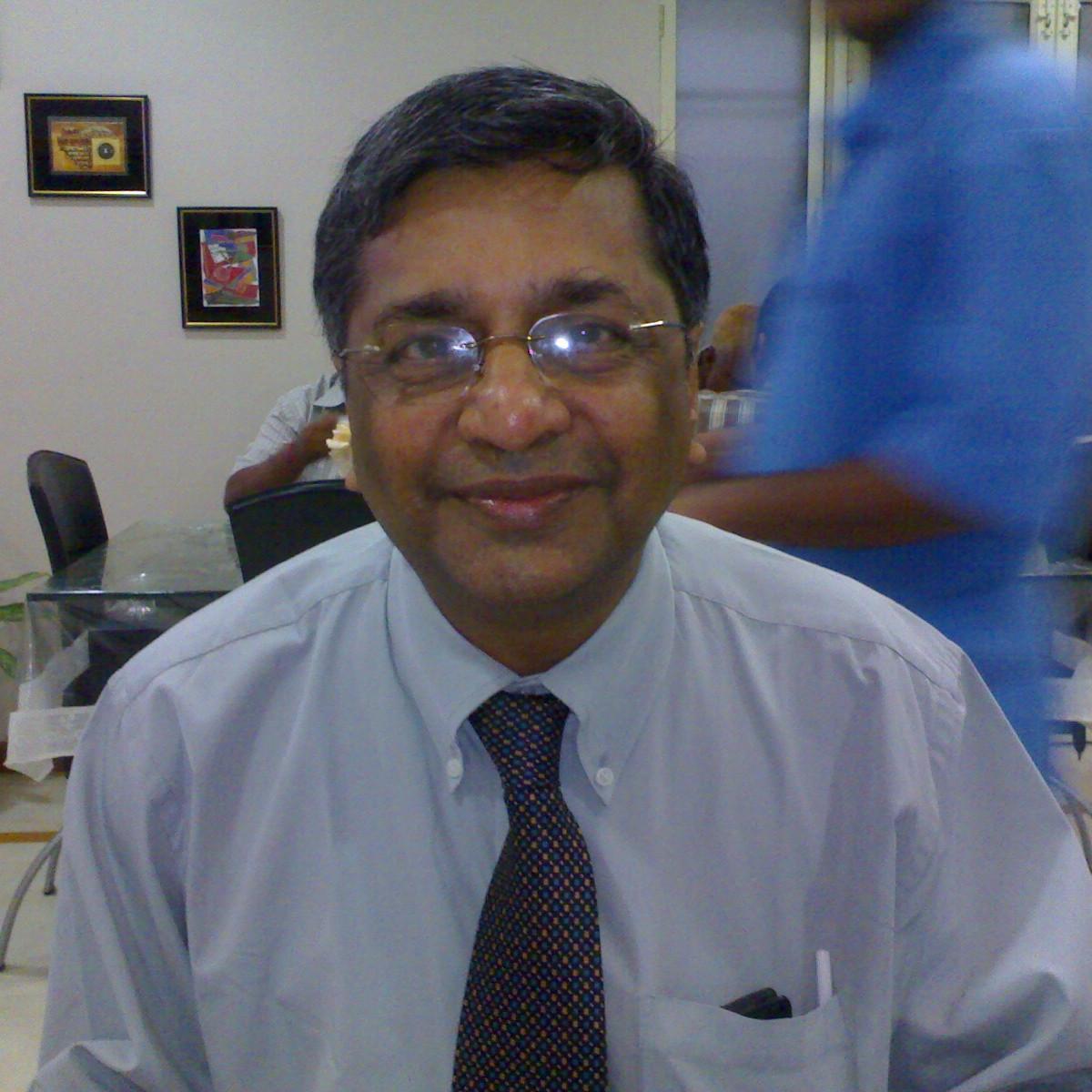 Business Consultant