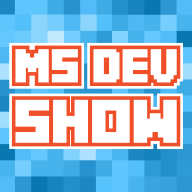 MS Dev Show (@msdevshow) 's Twitter Profile