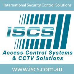 International Security Control Solutions