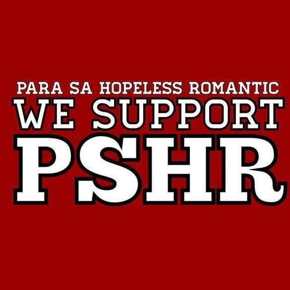 We're here not to bash but we are here to support and to show our love for JaDine / Pangasinan chapter of @JaDineBeamers / crtd: 12.05.14