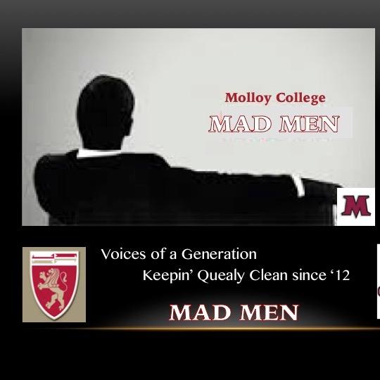 Molloy MadMen