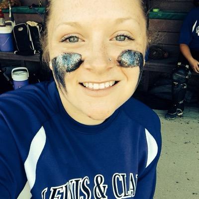 Sometimes the only thing fair in life is a ball hit between first and third. ⚾️