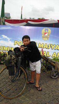 Pekalongan tulen