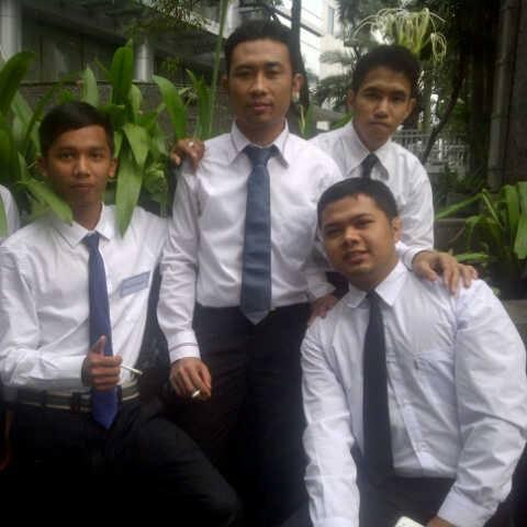 Apa yang harus qu lakukan sekarang untuk MASADEPAN,...