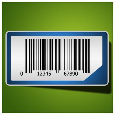 Barcode label maker application design multiple barcode tags and labels with saving time and valuable money