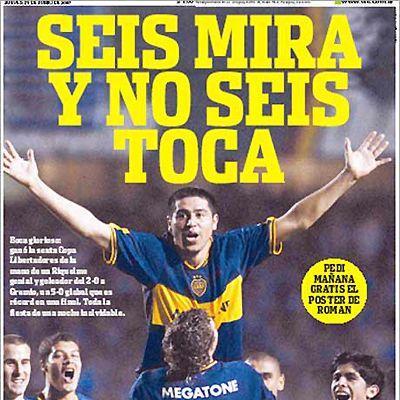 Soldado de @GordoBostero12