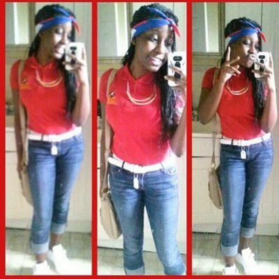 In God I trust If you can't find somethin' to live for,you best find somethin' to die for  
Snapchat:thuggin_haitian 
Kik:_Sheilaaa19 
RMEC '18