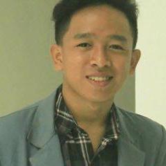 Sipit :p | FISIKA UPI '13| be myself :D| I am ICARUS | drawing&playing football | #SMAN1Ciparay