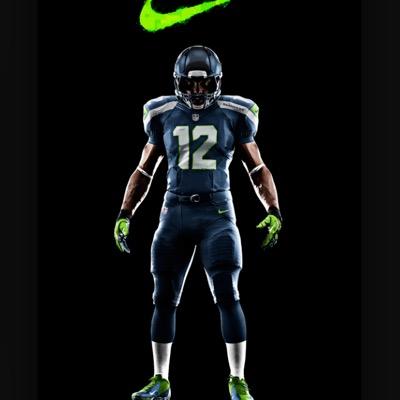 I love football